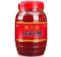 1000g郫大厨红油豆瓣#