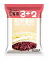 80g亿客佳3+2紫米面包#