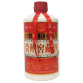 500ml贵州窖藏酒白酒52度#