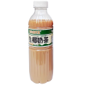 700ml海心益禾堂生椰奶茶#