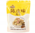 330g双成利陈皮味花生v#