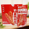30g路路素热狗肠香辣味#
