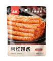 65g森吧网红辣条面筋#