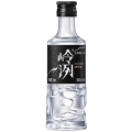 50ml岭冽伏特加调味酒V