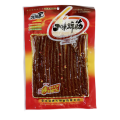 132g飘飘香素食口味蹄筋辣条#