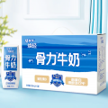 250ml蒙牛焕轻骨力牛奶