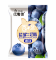 80g亿客佳3+2蓝莓面包#