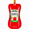 320g亨氏立袋沙司番茄酱