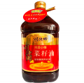 5000ml川佬乡小榨菜籽油#