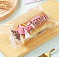 100g逸尚美蛋皮红豆面包#