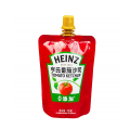 120g亨氏立袋沙司番茄酱