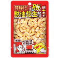 100g傻二哥莞锦记脱油花生香辣#
