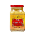 130g莲丰麻油辣腐乳