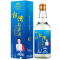 450ml绍江台湾高粱酒42度白酒盒装#