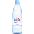 550ml阿尔卑斯天然泉水v