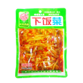 180g川乐下饭菜#