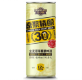 1000ml佳罗娜全麦原浆精酿啤酒#