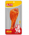 40g南北特香辣鸭翅根#