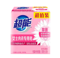 101g*2雕牌超能女士内衣专用洗衣皂