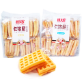 336g回头客华夫饼香浓奶油味