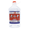 4000ml驱动人生老白干42度白酒